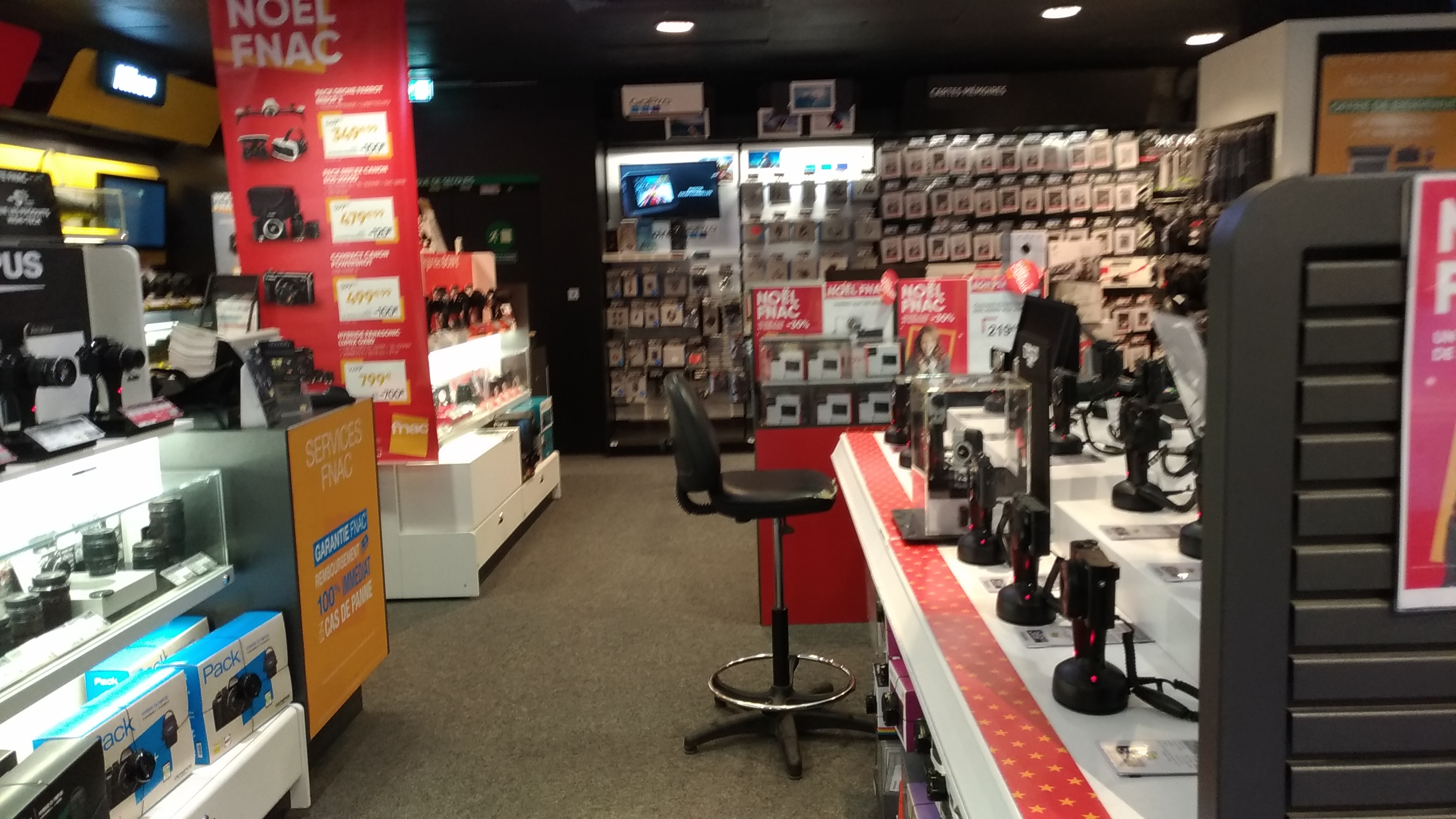 Photo n° 4 de l'avis de Marc.o fait le 06/12/2018 à 10:43