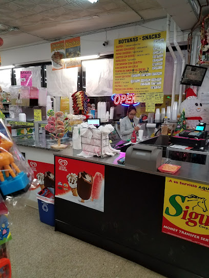 Supermercado Sanchez