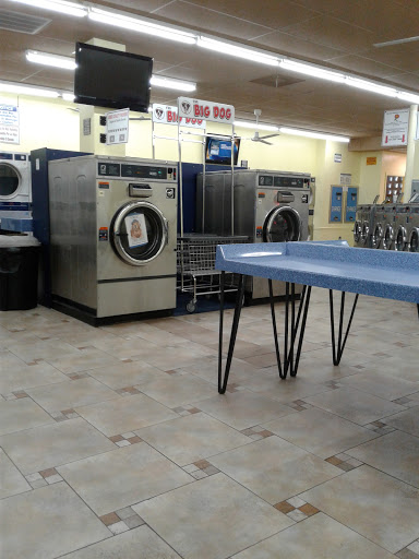 Laundromat «Fresh Start Coin Laundry», reviews and photos, 2922 Roosevelt Blvd, Clearwater, FL 33760, USA