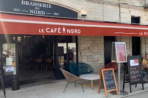 Le Café du Nord image