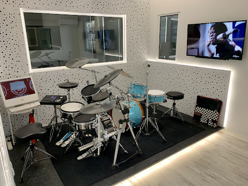 Drummania Drum School