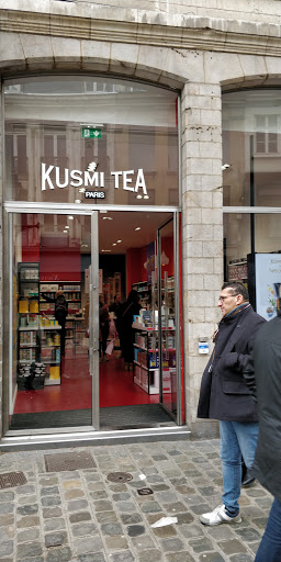 Kusmi Tea | Lille