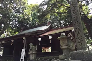 Owari-Fuji Omiya Sengen Shrine image