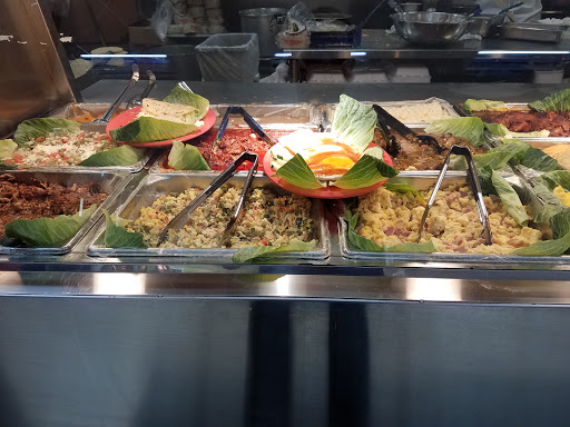 Supermarket «El Ahorro Supermarket # 10», reviews and photos, 8615 Irvington Blvd, Houston, TX 77022, USA