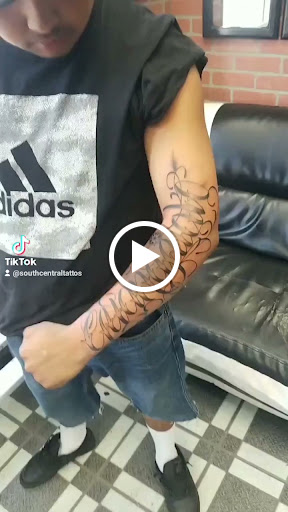 Explore pittsburgh steelers tattoo ideas, creative tattoo ideas in Los Angeles, available at South Central Tattoos