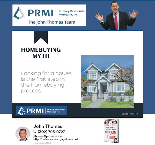 Mortgage Lender «Primary Residential Mortgage, Inc.», reviews and photos