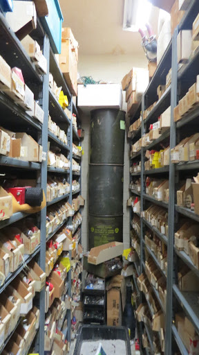 Electronics Store «Apache Reclamation & Electronics», reviews and photos, 313 W Apache St, Phoenix, AZ 85003, USA