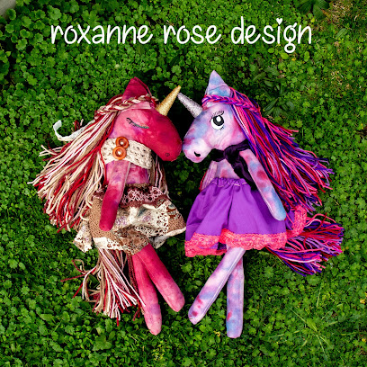 Roxanne Rose Design