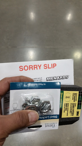 Home Improvement Store «Menards», reviews and photos, 2333 S Cicero Ave, Cicero, IL 60804, USA