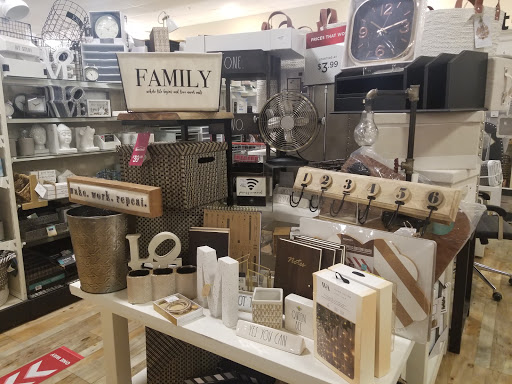 Department Store «HomeGoods», reviews and photos, 1400 Village Square Blvd, Tallahassee, FL 32312, USA