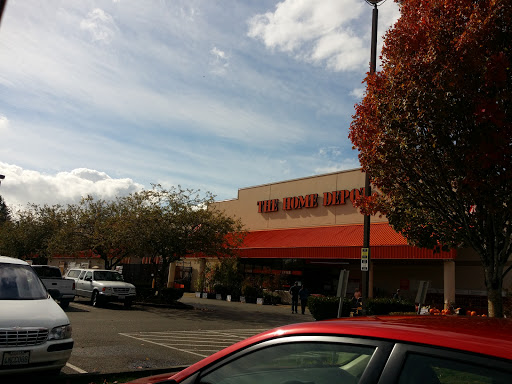 Home Improvement Store «The Home Depot», reviews and photos, 1325 Fones Rd SE, Olympia, WA 98501, USA