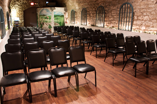 Banquet Hall «Graystone Wine Cellar», reviews and photos, 544 S Front St, Columbus, OH 43215, USA