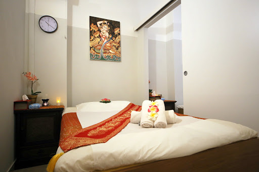 BEN THAI Centro Benessere Thailandese