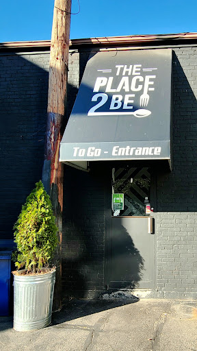 Restaurant «The Place 2 Be Restaurant», reviews and photos, 615 Franklin Ave, Hartford, CT 06114, USA