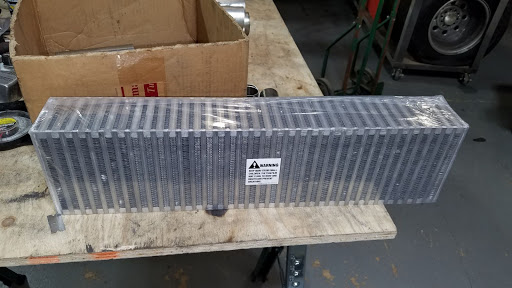 Auto Repair Shop «Golf Crawford Auto Service», reviews and photos, 9555 Crawford Ave, Evanston, IL 60203, USA