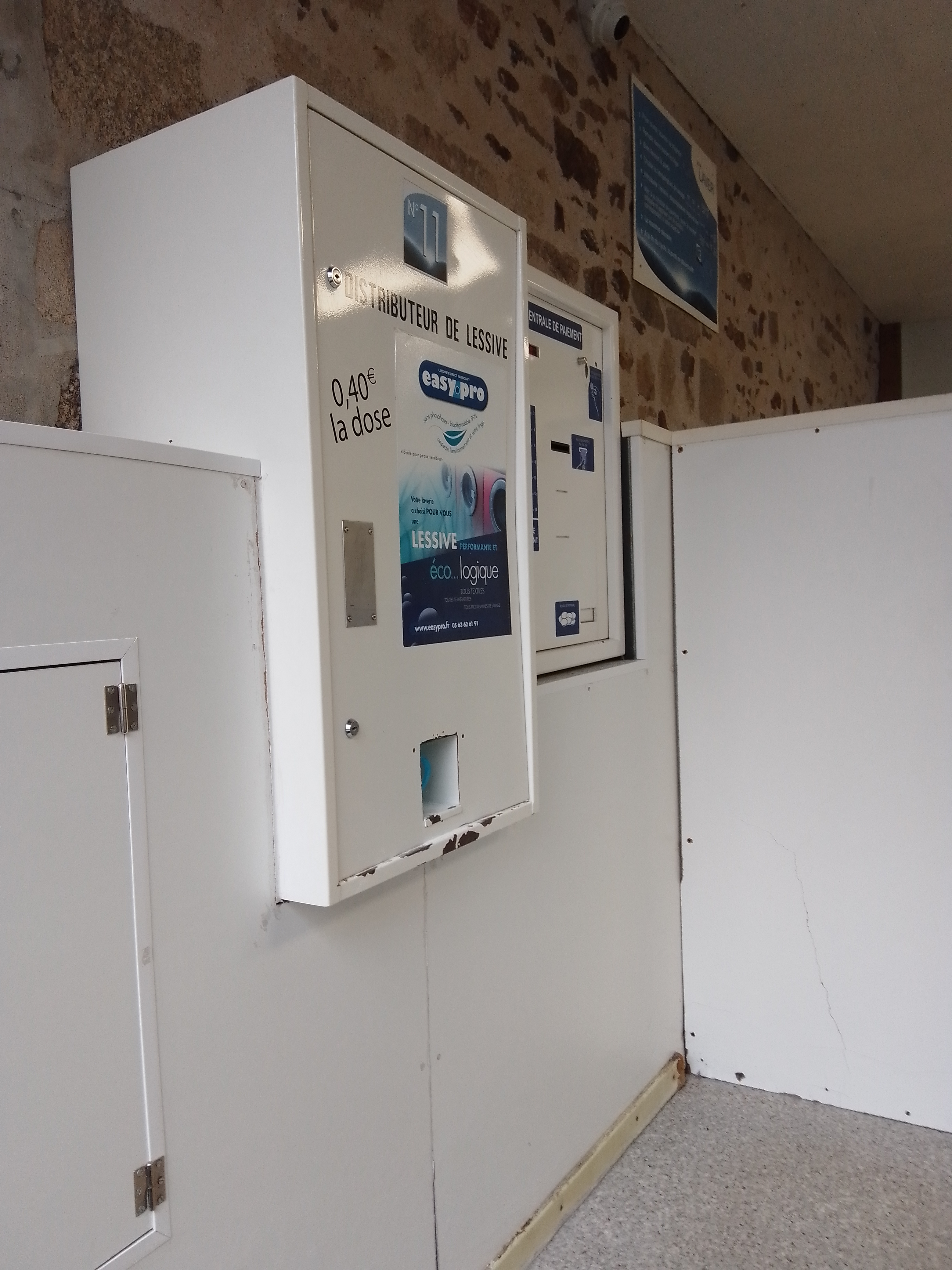 Photo n° 1 de l'avis de Luc.h fait le 25/07/2022 à 17:48