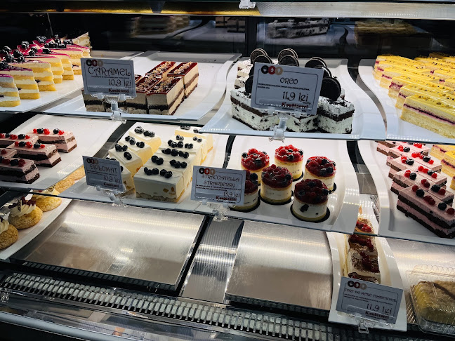 Comentarii opinii despre Konditorei