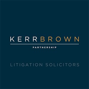 Kerr Brown Partnership - Glasgow