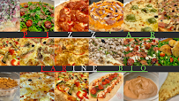 Plats et boissons du Pizzeria Pizz’Ar à Menton - n°18