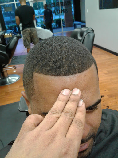 Barber Shop «Untouchables barbershop», reviews and photos, 11364 SW 184th St, Miami, FL 33157, USA