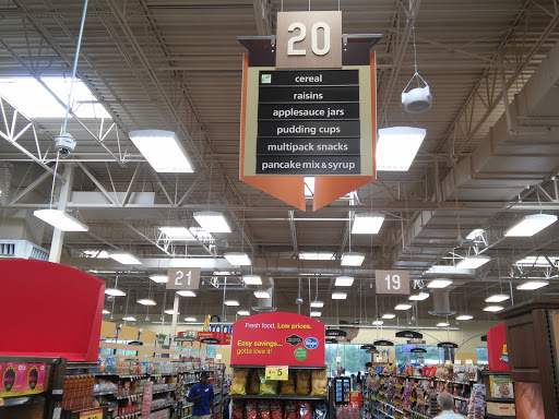 Grocery Store «Kroger Marketplace», reviews and photos, 1155 N 21st St, Newark, OH 43055, USA