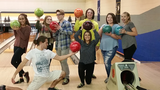 Bowling Alley «Strike & Spare Bowling Lanes», reviews and photos, 301 Highland Dr, Lodi, OH 44254, USA