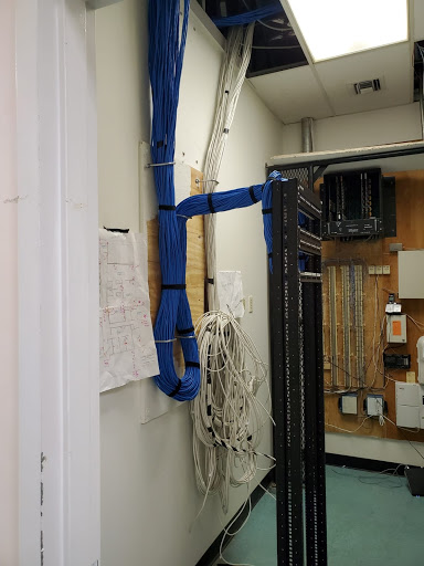 Computer Support and Services «TechsonDuty - Computer Repair, Network Services, Wiring/Cabling», reviews and photos, 1155 Slabey Ave, Valley Stream, NY 11580, USA