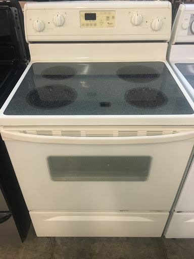 Used Appliance Store «International Appliance», reviews and photos, 1571 N Powerline Rd, Pompano Beach, FL 33069, USA