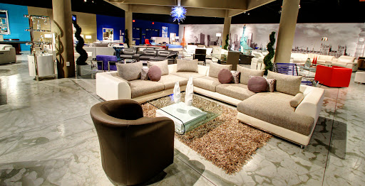 Furniture Store «El Dorado Furniture - Ft. Myers Boulevard», reviews and photos, 4429 S Cleveland Ave #120, Fort Myers, FL 33901, USA