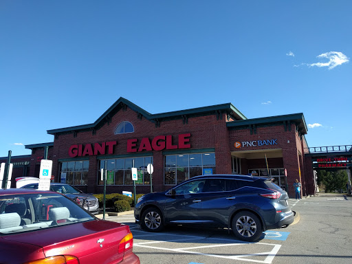 Supermarket «Giant Eagle Supermarket», reviews and photos, 420 E Waterfront Dr, Homestead, PA 15120, USA