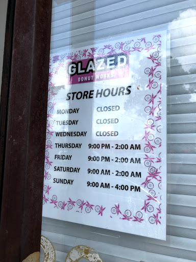 Donut Shop «Glazed Donut Works», reviews and photos, 2644 Elm St, Dallas, TX 75226, USA