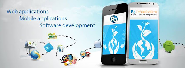 R3 Info Solutions - Best Digital Marketing Agency Kottayam