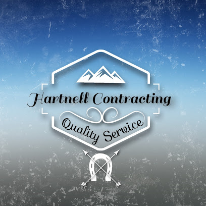 Hartnell contracting