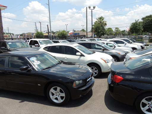 Used Car Dealer «BEST CAR FOR LESS», reviews and photos, 3410 Dunvale Rd, Houston, TX 77063, USA