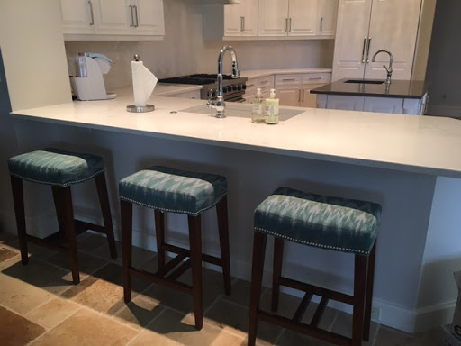 Cabinet Maker «Custom Cabinet Refacing of Naples», reviews and photos, 4491 Mercantile Ave, Naples, FL 34104, USA