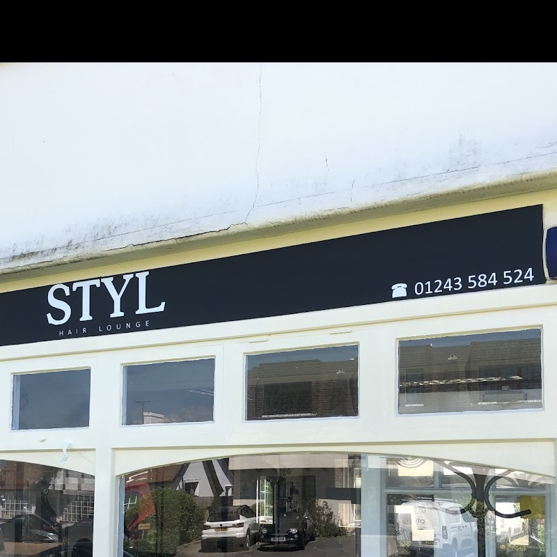 STYL hair lounge