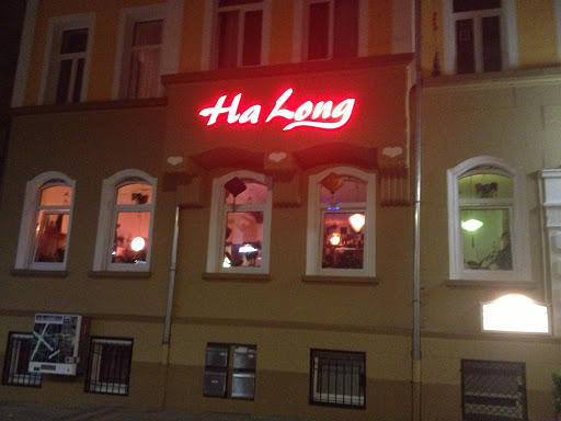 Ha Long