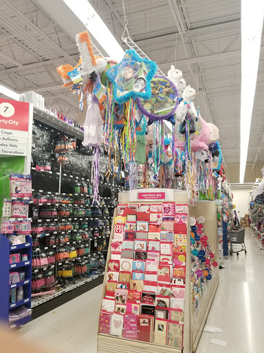 Party Store «Party City», reviews and photos, 14802 Baltimore Ave, Laurel, MD 20707, USA