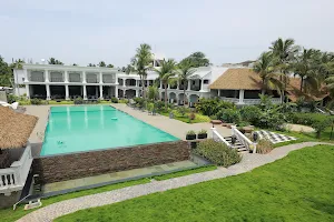 Lagoon Sarovar Premiere Resort , Pondicherry image