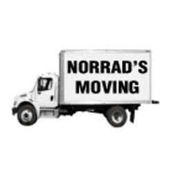 Norrad's Furniture Moving