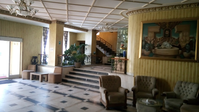Hotel Brâncuși - Hostal