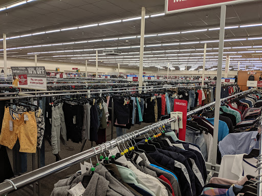 Clothing Store «Burlington Coat Factory», reviews and photos, 5245 Ridge Rd, Cincinnati, OH 45213, USA
