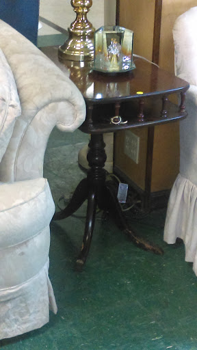 Thrift Store «Dayton Thrift Store», reviews and photos, 7302 Rhea County Hwy, Dayton, TN 37321, USA