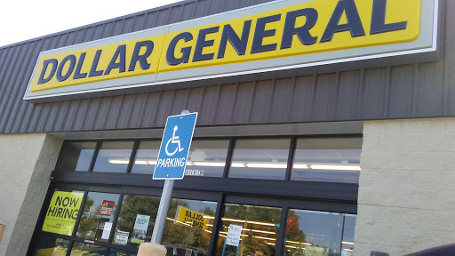 Discount Store «Dollar General», reviews and photos, 2915 N Ave, Kearney, NE 68847, USA