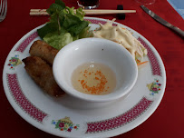 Plats et boissons du Restaurant vietnamien Restaurant La Baie d'Halong à Cernay - n°6