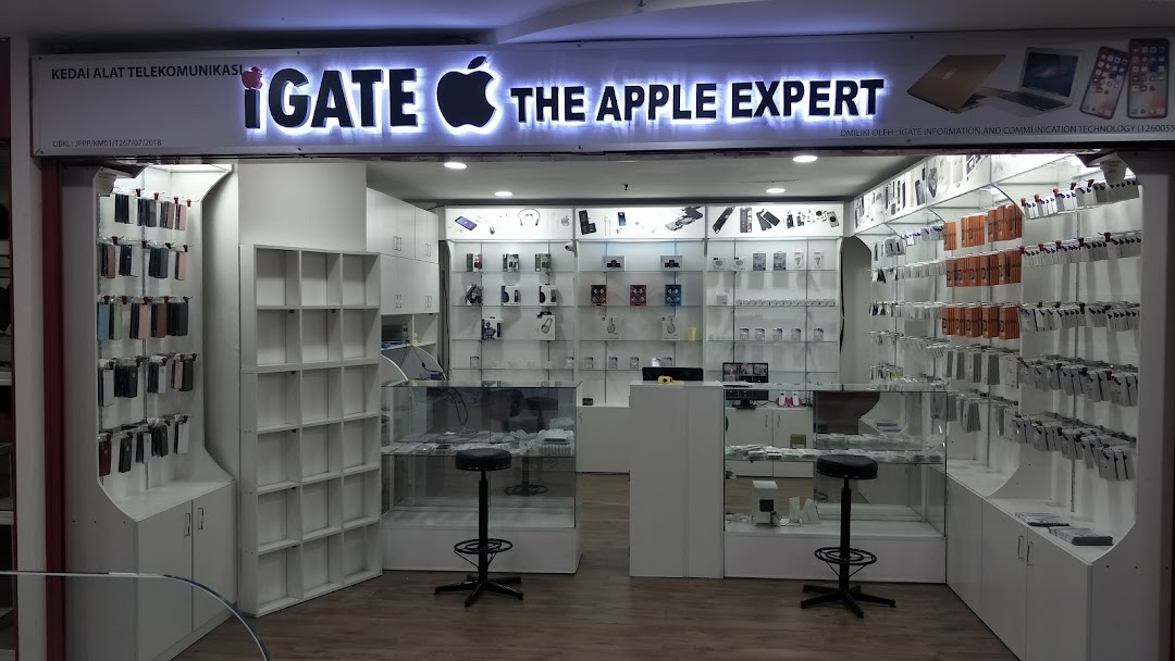 iGate - iPhone Repair & Service Center