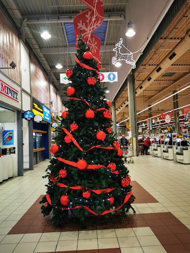 Értékelések erről a helyről: üzletsor, Auchan Aquincum Óbuda korzó, Budapest - Bevásárlóközpont