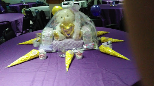 Banquet Hall «Satin Doll Banquets», reviews and photos, 603 Cady Dr, Fort Washington, MD 20744, USA