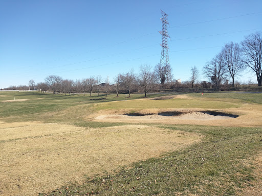 Golf Course «Hidden Creek Golf Club», reviews and photos, 4975 Utica Sellersburg Rd, Sellersburg, IN 47172, USA