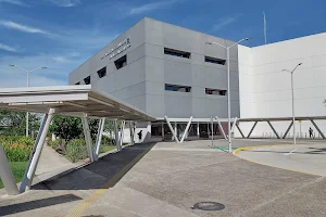 IMSS Hospital General de Zona No. 33, Bahía Banderas, Nayarit image